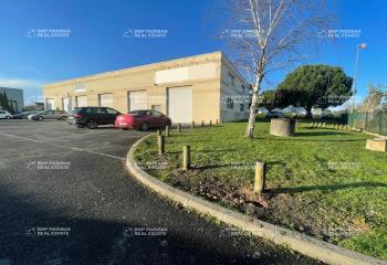 Location activité/entrepôt Eysines (33320) - 455 m² à Eysines - 33320