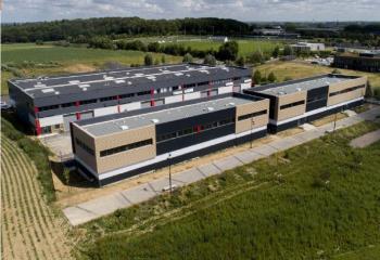 Location activité/entrepôt Famars (59300) - 494 m²