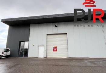 Location activité/entrepôt Flavigny-sur-Moselle (54630) - 350 m²