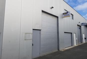 Location activité/entrepôt Floirac (33270) - 180 m²