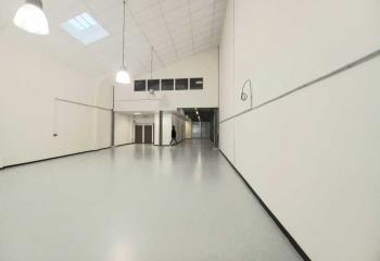 Location activité/entrepôt Floirac (33270) - 582 m²