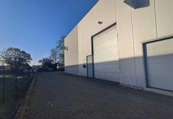 Location activité/entrepôt Floirac (33270) - 180 m²