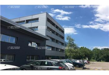 Location activité/entrepôt Fontaine (38600) - 564 m²