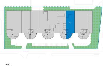 Location activité/entrepôt Fontenay-sous-Bois (94120) - 580 m²