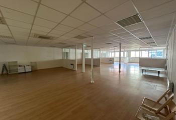 Location activité/entrepôt Fontenay-sous-Bois (94120) - 1292 m² à Fontenay-sous-Bois - 94120