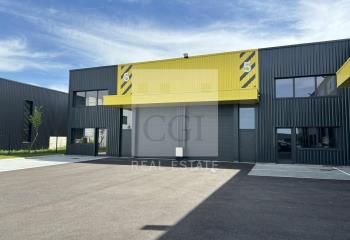 Location activité/entrepôt Frans (01480) - 254 m²