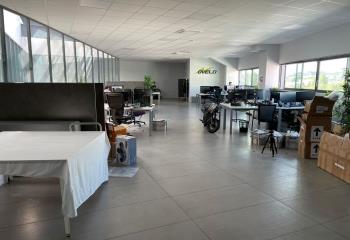 Location activité/entrepôt Fréjus (83600) - 2950 m² à Fréjus - 83600