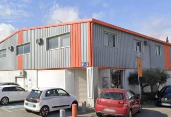 Location activité/entrepôt Fréjus (83600) - 1270 m² à Fréjus - 83600