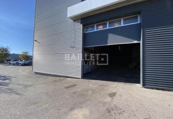 Location activité/entrepôt Fréjus (83600) - 530 m²