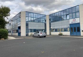 Location activité/entrepôt Fresnes (94260) - 671 m² à Fresnes - 94260