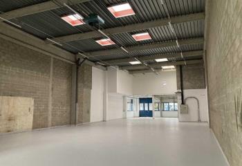 Location activité/entrepôt Fresnes (94260) - 520 m² à Fresnes - 94260