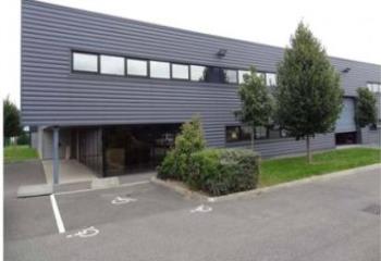 Location activité/entrepôt Fresnes (94260) - 364 m²