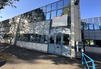 Location activité/entrepôt Fresnes (94260) - 1032 m² à Fresnes - 94260