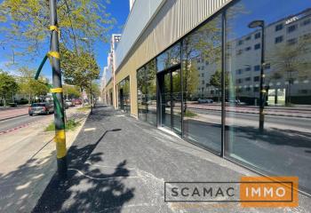 Location activité/entrepôt Fresnes (94260) - 256 m²