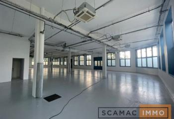 Location activité/entrepôt Fresnes (94260) - 1795 m² à Fresnes - 94260