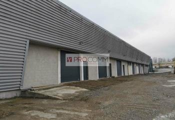 Location activité/entrepôt Gandrange (57175) - 207 m² à Gandrange - 57175