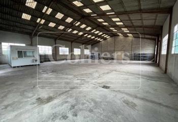 Location activité/entrepôt Gardanne (13120) - 500 m² à Gardanne - 13120
