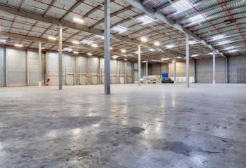 Location activité/entrepôt Gargenville (78440) - 3901 m² à Gargenville - 78440