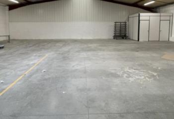 Location activité/entrepôt Gasville-Oisème (28300) - 4000 m² à Gasville-Oisème - 28300