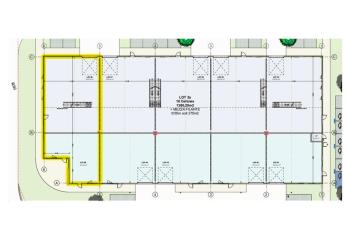 Location activité/entrepôt Geispolsheim (67118) - 250 m² à Geispolsheim - 67118