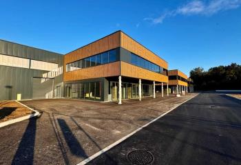 Location activité/entrepôt Geispolsheim (67118) - 3060 m² à Geispolsheim - 67118