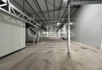 Location activité/entrepôt Gémenos (13420) - 1046 m² à Gémenos - 13420