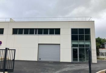 Location activité/entrepôt Gémenos (13420) - 898 m² à Gémenos - 13420