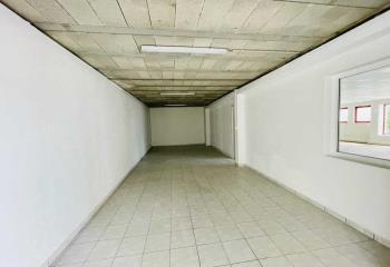 Location activité/entrepôt Genas (69740) - 318 m²