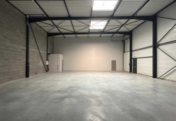 Location activité/entrepôt Genay (69730) - 480 m²