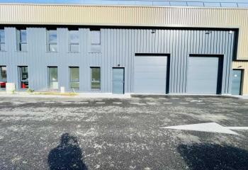 Location activité/entrepôt Genay (69730) - 293 m² à Genay - 69730