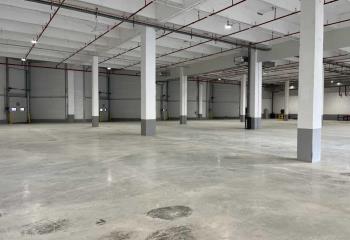 Location activité/entrepôt Gennevilliers (92230) - 8247 m² à Gennevilliers - 92230