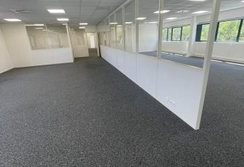 Location activité/entrepôt Gennevilliers (92230) - 406 m² à Gennevilliers - 92230