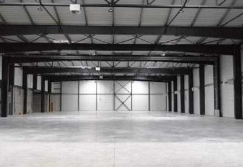 Location activité/entrepôt Gennevilliers (92230) - 2270 m² à Gennevilliers - 92230