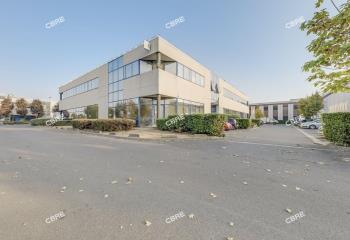 Location activité/entrepôt Gennevilliers (92230) - 876 m² à Gennevilliers - 92230