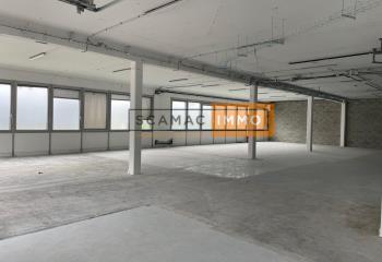 Location activité/entrepôt Gennevilliers (92230) - 819 m² à Gennevilliers - 92230