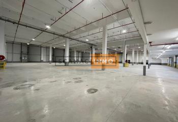 Location activité/entrepôt Gennevilliers (92230) - 8228 m² à Gennevilliers - 92230