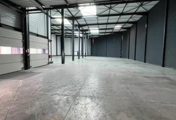 Location activité/entrepôt Gerzat (63360) - 1516 m² à Gerzat - 63360