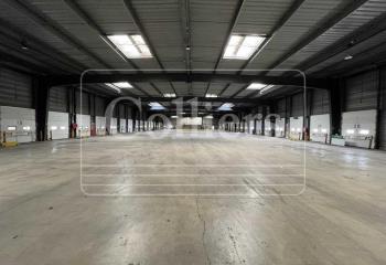 Location activité/entrepôt Gignac-la-Nerthe (13180) - 3548 m²
