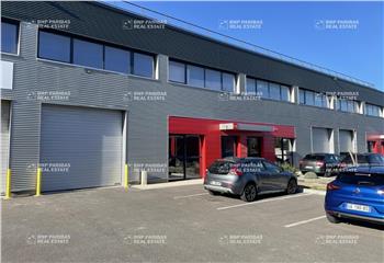 Location activité/entrepôt Gignac-la-Nerthe (13180) - 703 m²