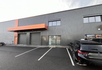 Location activité/entrepôt Gleizé (69400) - 207 m²