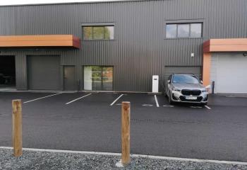 Location activité/entrepôt Gleizé (69400) - 822 m²