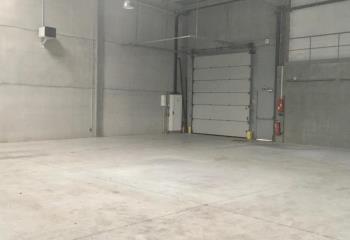 Location activité/entrepôt Glisy (80440) - 450 m² à Glisy - 80440