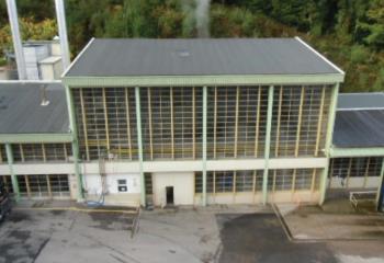 Location activité/entrepôt Golbey (88190) - 18000 m² à Golbey - 88190