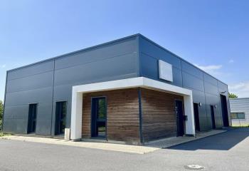 Location activité/entrepôt Gonfreville-l'Orcher (76700) - 236 m² à Gonfreville-l'Orcher - 76700