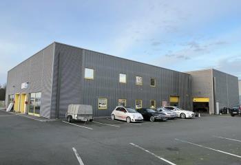 Location activité/entrepôt Gonfreville-l'Orcher (76700) - 405 m² à Gonfreville-l'Orcher - 76700