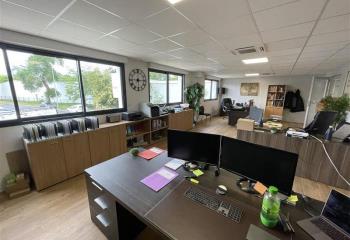 Location activité/entrepôt Gradignan (33170) - 400 m²