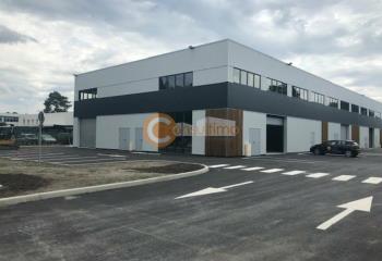 Location activité/entrepôt Gradignan (33170) - 310 m² à Gradignan - 33170