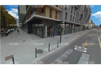 Location activité/entrepôt Grenoble (38000) - 1772 m² à Grenoble - 38000