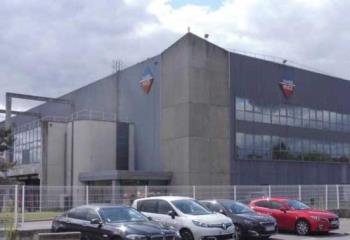 Location activité/entrepôt Gretz-Armainvilliers (77220) - 60779 m² à Gretz-Armainvilliers - 77220