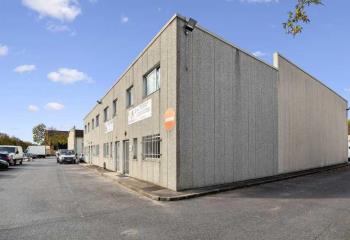 Location activité/entrepôt Grigny (91350) - 528 m² à Grigny - 91350